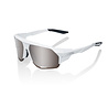 100% 100% Norvik - Soft Tact White - HiPER Silver Mirror Lens 100% 100% Norvik - Soft Tact White - HiPER Silver Mirror Lens