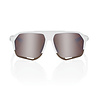 100% 100% Norvik - Soft Tact White - HiPER Silver Mirror Lens 100% 100% Norvik - Soft Tact White - HiPER Silver Mirror Lens
