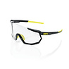 100% 100% Racetrap 3.0 - Gloss Black - Photochromic Lens 100% 100% Racetrap 3.0 - Gloss Black - Photochromic Lens