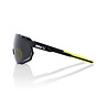 100% 100% Racetrap 3.0 - Gloss Black - Smoke Lens 100% 100% Racetrap 3.0 - Gloss Black - Smoke Lens
