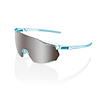 100% 100% Racetrap 3.0 - Polished Translucent Mint - HiPER Silver Mirror Lens 100% 100% Racetrap 3.0 - Polished Translucent Mint - HiPER Silver Mirror Lens