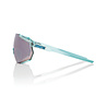 100% 100% Racetrap 3.0 - Polished Translucent Mint - HiPER Silver Mirror Lens 100% 100% Racetrap 3.0 - Polished Translucent Mint - HiPER Silver Mirror Lens