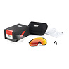 100% 100% Racetrap 3.0 - Soft Tact Black - HiPER Red Multilayer Mirror Lens 100% 100% Racetrap 3.0 - Soft Tact Black - HiPER Red Multilayer Mirror Lens