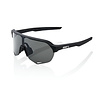 100% 100% S2 - Soft Tact Black - Smoke Lens 100% 100% S2 - Soft Tact Black - Smoke Lens
