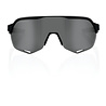 100% 100% S2 - Soft Tact Black - Smoke Lens 100% 100% S2 - Soft Tact Black - Smoke Lens