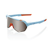 100% 100% S2 - Soft Tact Two Tone - HiPER Silver Mirror Lens 100% 100% S2 - Soft Tact Two Tone - HiPER Silver Mirror Lens