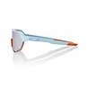 100% 100% S2 - Soft Tact Two Tone - HiPER Silver Mirror Lens 100% 100% S2 - Soft Tact Two Tone - HiPER Silver Mirror Lens
