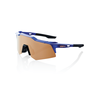 100% 100% Speedcraft XS - Gloss Cobalt Blue - HiPER Copper Mirror Lens 100% 100% Speedcraft XS - Gloss Cobalt Blue - HiPER Copper Mirror Lens