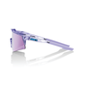 100% 100% Speedcraft XS - Polished Translucent Lavender - HiPER Lavender Mirror Lens 100% 100% Speedcraft XS - Polished Translucent Lavender - HiPER Lavender Mirror Lens