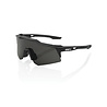 100% 100% Speedcraft XS - Soft Tact Black - Smoke Lens 100% 100% Speedcraft XS - Soft Tact Black - Smoke Lens
