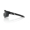 100% 100% Speedcraft XS - Soft Tact Black - Smoke Lens 100% 100% Speedcraft XS - Soft Tact Black - Smoke Lens