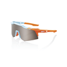 100% 100% Speedcraft XS - Soft Tact Two Tone - HiPER Silver Mirror Lens 100% 100% Speedcraft XS - Soft Tact Two Tone - HiPER Silver Mirror Lens