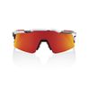 100% 100% Speedcraft SL - Soft Tact Grey Camo - HiPER Red Multilayer Mirror Lens 100% 100% Speedcraft SL - Soft Tact Grey Camo - HiPER Red Multilayer Mirror Lens