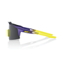 100% 100% Speedcraft SL - Matte Metallic Digital Brights - Smoke Lens 100% 100% Speedcraft SL - Matte Metallic Digital Brights - Smoke Lens