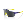 100% 100% Speedcraft SL - Matte Metallic Digital Brights - Smoke Lens 100% 100% Speedcraft SL - Matte Metallic Digital Brights - Smoke Lens