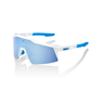 100% 100% Speedcraft SL - Movistar Team White - HiPER Blue Multilayer Mirror Lens 100% 100% Speedcraft SL - Movistar Team White - HiPER Blue Multilayer Mirror Lens