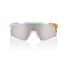 100% 100% Speedcraft SL - Soft Tact Two Tone - HiPER Silver Mirror Lens 100% 100% Speedcraft SL - Soft Tact Two Tone - HiPER Silver Mirror Lens