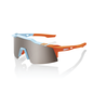 100% 100% Speedcraft SL - Soft Tact Two Tone - HiPER Silver Mirror Lens 100% 100% Speedcraft SL - Soft Tact Two Tone - HiPER Silver Mirror Lens