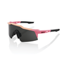 100% 100% Speedcraft SL - Matte Washed Out Neon Pink - Smoke Lens 100% 100% Speedcraft SL - Matte Washed Out Neon Pink - Smoke Lens