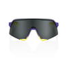 100% 100% S3 - Matte Metallic Digital Brights - Smoke Lens 100% 100% S3 - Matte Metallic Digital Brights - Smoke Lens