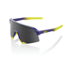 100% 100% S3 - Matte Metallic Digital Brights - Smoke Lens 100% 100% S3 - Matte Metallic Digital Brights - Smoke Lens