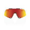 100% 100% S3 - Soft Tact Grey Camo - HiPER Red Multilayer Mirror Lens 100% 100% S3 - Soft Tact Grey Camo - HiPER Red Multilayer Mirror Lens