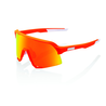 100% 100% S3 - Soft Tact Neon Orange - Hiper Red Multilayer Mirror Lens 100% 100% S3 - Soft Tact Neon Orange - Hiper Red Multilayer Mirror Lens