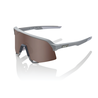 100% 100% S3 - Soft Tact Stone Grey - HiPER Crimson Silver Mirror Lens 100% 100% S3 - Soft Tact Stone Grey - HiPER Crimson Silver Mirror Lens