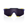 100% 100% Speedcraft - Matte Metallic Digital Brights - Dark Purple Lens 100% 100% Speedcraft - Matte Metallic Digital Brights - Dark Purple Lens