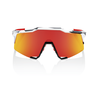 100% 100% Speedcraft - Soft Tact Grey Camo - HiPER Red Multilayer Mirror Lens 100% 100% Speedcraft - Soft Tact Grey Camo - HiPER Red Multilayer Mirror Lens