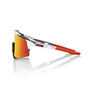 100% 100% Speedcraft - Soft Tact Grey Camo - HiPER Red Multilayer Mirror Lens 100% 100% Speedcraft - Soft Tact Grey Camo - HiPER Red Multilayer Mirror Lens
