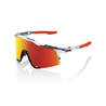 100% 100% Speedcraft - Soft Tact Grey Camo - HiPER Red Multilayer Mirror Lens 100% 100% Speedcraft - Soft Tact Grey Camo - HiPER Red Multilayer Mirror Lens