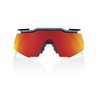 100% 100% Speedcraft - Gloss Metallic Bora / Matte White - HiPER Red Multilayer Mirror Lens 100% 100% Speedcraft - Gloss Metallic Bora / Matte White - HiPER Red Multilayer Mirror Lens