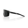 100% 100% Eastcraft - Matte Black - Smoke Lens 100% 100% Eastcraft - Matte Black - Smoke Lens