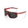100% 100% Eastcraft - Soft Tact Red - Black Mirror Lens 100% 100% Eastcraft - Soft Tact Red - Black Mirror Lens