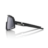 100% 100% Glendale - Soft Tact Black - Smoke Lens 100% 100% Glendale - Soft Tact Black - Smoke Lens