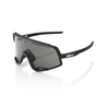 100% 100% Glendale - Soft Tact Black - Smoke Lens 100% 100% Glendale - Soft Tact Black - Smoke Lens