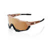 100% 100% Speedtrap - Matte Copper Chromium/Black - HiPER Copper Mirror Lens 100% 100% Speedtrap - Matte Copper Chromium/Black - HiPER Copper Mirror Lens