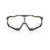 100% 100% Speedtrap - Soft Tact Cool Grey - Photochromic Lens 100% 100% Speedtrap - Soft Tact Cool Grey - Photochromic Lens