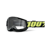 100% 100% Crossbril MTB Strata 2 met Clear Lens 100% 100% Crossbril MTB Strata 2 met Clear Lens
