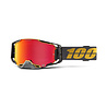 100% 100% Goggles MTB Armega with Hiper Lens 100% 100% Goggles MTB Armega with Hiper Lens