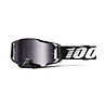 100% 100% Crossbril MTB Armega met Mirror Lens 100% 100% Crossbril MTB Armega met Mirror Lens