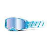 100% 100% Crossbril MTB Armega met Mirror Lens 100% 100% Crossbril MTB Armega met Mirror Lens