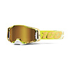 100% 100% Crossbril MTB Armega met Mirror Lens 100% 100% Crossbril MTB Armega met Mirror Lens