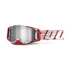 100% 100% Crossbril MTB Armega met Mirror Lens 100% 100% Crossbril MTB Armega met Mirror Lens