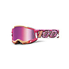 100% 100% Accuri 2 Goggle Youth 100% 100% Accuri 2 Goggle Youth