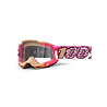 100% 100% Accuri 2 Goggle Youth - Clear Lens 100% 100% Accuri 2 Goggle Youth - Clear Lens