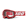 100% 100% Goggles MTB Accuri 2 Enduro 100% 100% Goggles MTB Accuri 2 Enduro