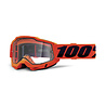 100% 100% Goggles MTB Accuri 2 Enduro 100% 100% Goggles MTB Accuri 2 Enduro