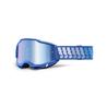 100% 100% Crossbril MTB Accuri 2 met Mirror Lens 100% 100% Crossbril MTB Accuri 2 met Mirror Lens